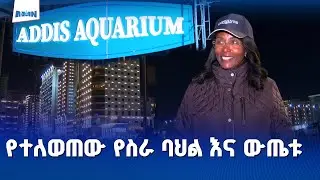 በመዲናዋ  የተለወጠው 24/7 የመስራት የስራ ባህል የከተማዋን ኢኮኖሚ እያንቀሳቀሰ እና ሰፊ የስራ እድሎችም እየፈጠረ መሆኑን ከንቲባ አዳነች አቤቤ ተናገሩ፡፡