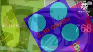 Runing The city 2048 tiles add round 1