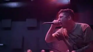 Deal With God &bull; FULL SET &bull; Syracuse, NY &bull; 8.29.21