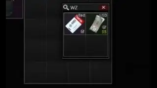 Finding red keycard first wipe in marked room while hatchet running, Escape from tarkov