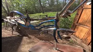 1970 Schwinn stingray?-nope i got scammed.