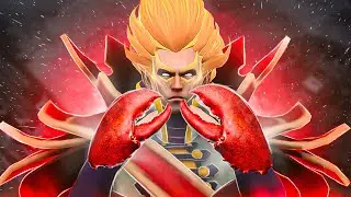МЕРИ ДЕЙ ПОТЕРЯЛ ВЕСЬ СКИЛЛ НА ИНВОКЕРЕ?! / 30 LVL INVOKER! / MARY DAY DOTA STREAM