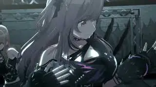 推しのみで構成されたスパドゥパ