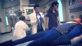 [HD] Mighty Med - Opening Credits / Theme Song