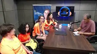 ABPDF participa do Podcast 