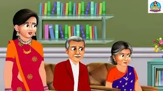 🎬 ननद के महंगे कपड़े | Nanad Ke Mahenge Kapde | Saas Bahu | Hindi Kahani | Moral Story