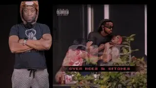 My Reaction Quavo ( Diss)  Chris Brown #reaction #music #reactionvideo  #disstrack