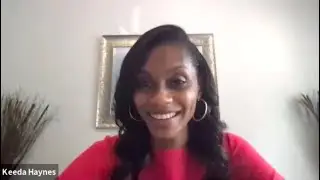 PCCC: Meet the Candidate - Keeda Haynes (TN-05)