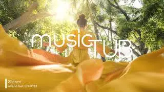 Silence - Ameryh feat. CHOPPER [2010s Pop Music]