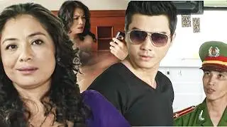 TRỨNG ĐÒI KHÔN HƠN VỊT - phi công UY HIẾP PHÚ BÀ và cái kết 