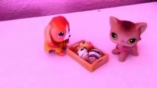 Lps: Alice lps contest