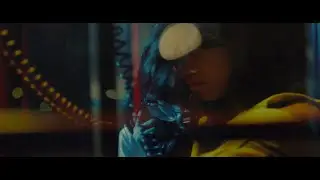 Slow Dancing In The Dark | A Film By Sean Aquino