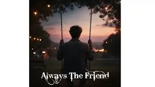 Always The Friend (Radio Edit)