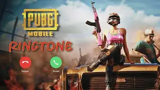 PUBG Mobile Ringtone| Pubg Mobile Remix Ringtone..