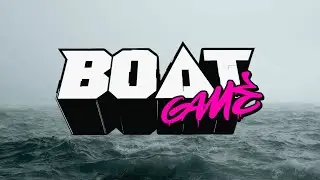 Boat Game Gameplay Android