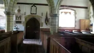 Chiddingly Church