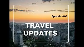 Vietjet Air | Portugal | Ginger Hotel | UK Fast Track Visa | Cruise Updates | English
