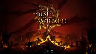 🔴Shorts. No Rest for the Wicked. Новая Action RPG. Стрим 1