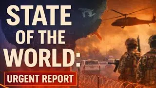 State of the World - Urgent Report 