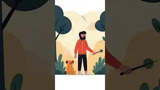 The Lion&rsquo;s Lesson &ndash; A Powerful Story About Strength and Courage
