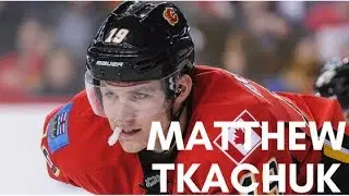 matthew tkachuk making people angry for 3 minutes straight