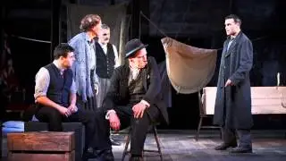 The Plough and the Stars by Sean O'Casey (Trailer)