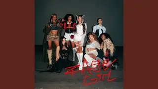 RAGE GIRL (Remix)