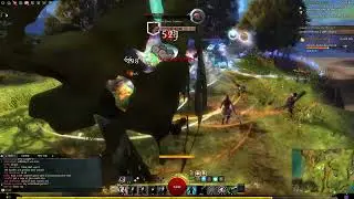 Guild Wars 2 - Clockwork Chaos... 