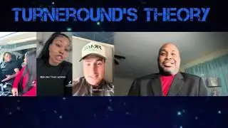 Turneround’s Theory Season 6x41 - Toxic Relationships ( EDITED )