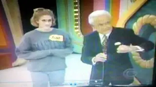 Anne wins a new car on 