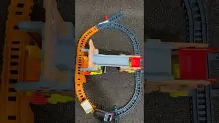 Thomas and Friends | Thomas The Train #toys #train #shorts