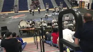 Brookville High School 2019 AIA Finals
