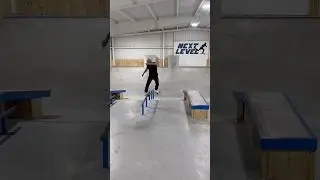 Fun skating at next level #skatepark #skateboarding #skateboard #skate #skateboardingisfun #fun