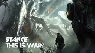 30 Seconds to Mars - This is War (Stance Remix)