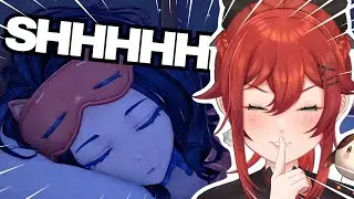 Alla SCOPERTA del MITA-VERSO! [MiSide] GAMEPLAY ITA #3