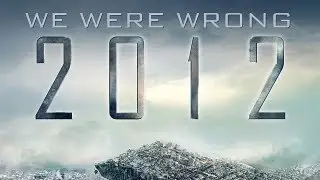 Изменение даты календаря майя на 2012 год: Конец света отложен, возможно, отменён