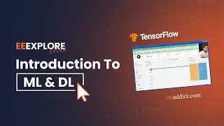Introduction to Machine Learning and Deep learning