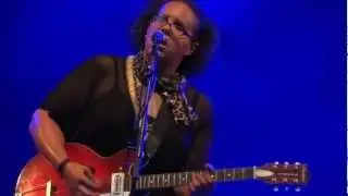 Alabama Shakes - On Your Way - End Of The Road Festival 2012