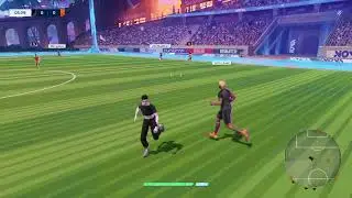 The Last Of My Rematch Clips