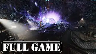 ATOMFALL | 2025 | Longplay Walkthrough | Full Game