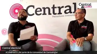 Elecciones 2021 Puebla Reporte Especial