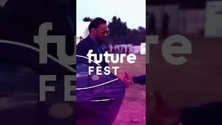 🌎 Future Fest 2024 is for everyone!  Be a part of technology that lets us think beyond possible!