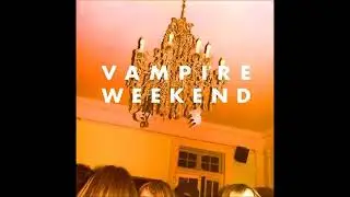 Ryan Adams - Oxford Comma (Vampire Weekend cover)