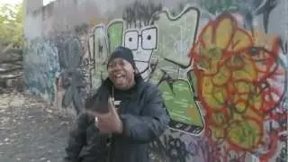 Sean Blak - Last Man Standing