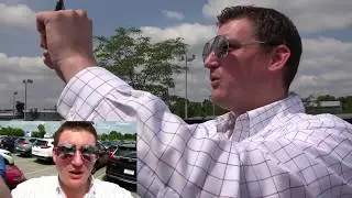 [Covideo for Automotive Dealerships] Vehicle Walkaround with the Covideo app