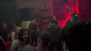 ubiyu presents: D’Julz in Austin Texas opening set by Rey Aguilar visuals by MidnightGravity