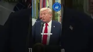 Trump's on not winning Noble peace prize #donaldtrump #donaldtrumpnews #nobleprize #iaspre
