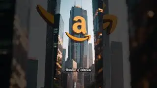 From 1 Book to a Trillion-Dollar Empire 📚