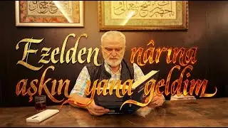 Mustafa Tatcı - Tasavvuf Sohbetleri: Varlık, Hiçlik ve İnsan-ı Kâmil