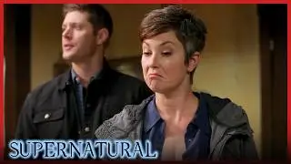 Jody&rsquo;s Good Day Gone Bad | Supernatural